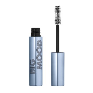 ELF . Lash Big Mood Mascara Volume Waterproof Black 9 ml