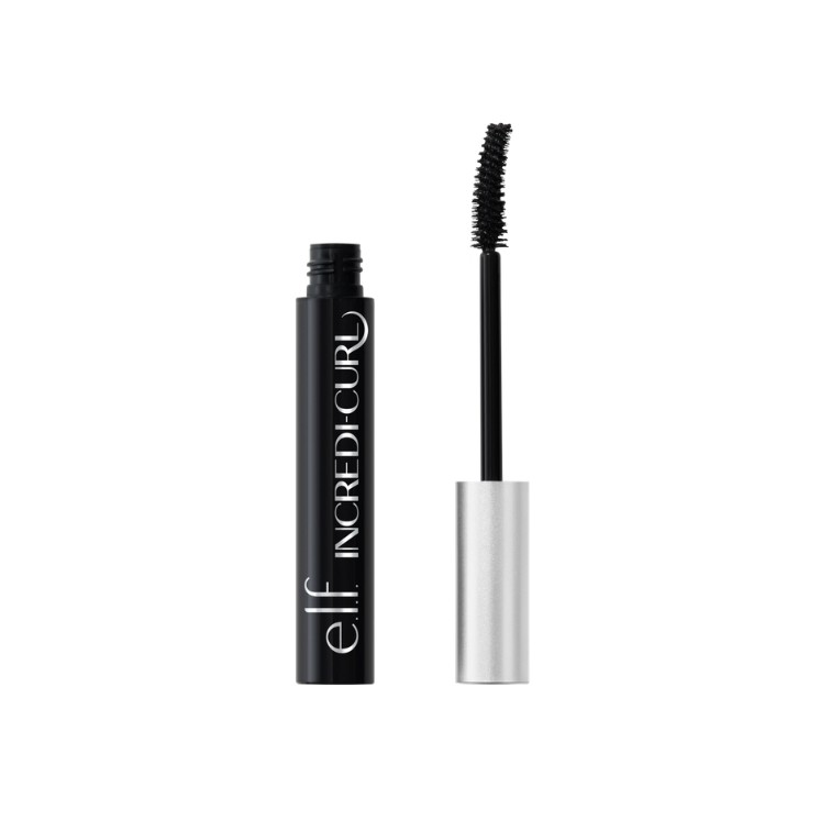 Mascara volumisant ELF Incredi-Curl Black 9,2 2 g