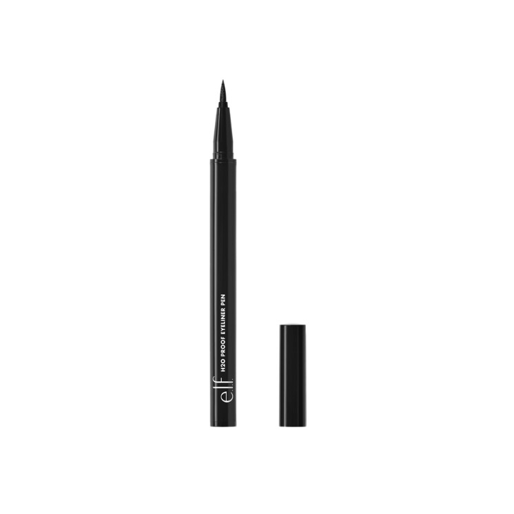 ELF . Eyeliner waterproof H2O Proof Noir Original Black ml