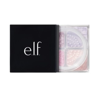 Poudre Fair pour le visage ELF Set It Bright Teinte claire à Tan 10,6 g