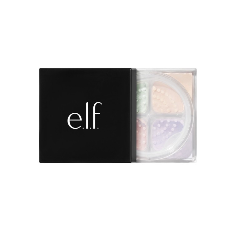 Poudre libre pour le visage ELF Set It Bright Fair 10,6 g