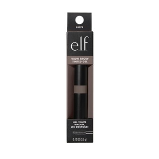 Gel à sourcils ELF . Wow Brow Brown Neutral 5
