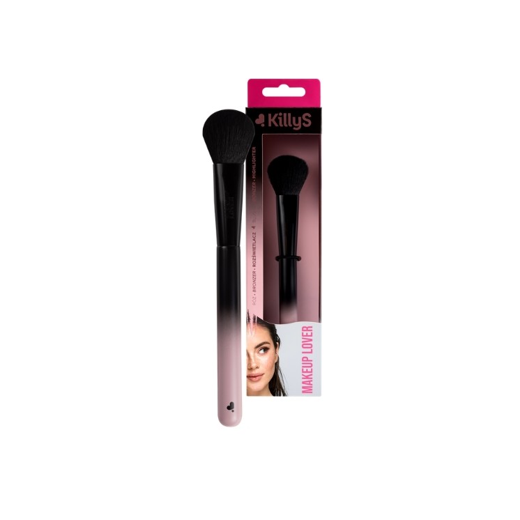 Pinceau contouring KillyS Makeup Lover /2/ 1 pièce