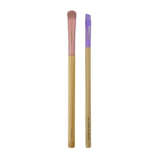 Ensemble de pinceaux de maquillage KillyS Cute Mood Eye (2 pièces)