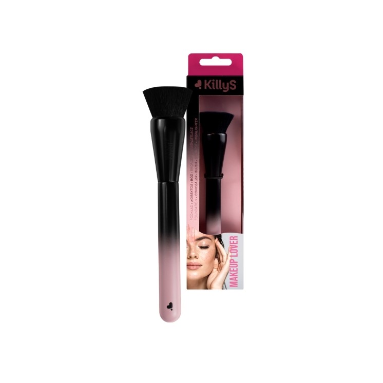 Pinceau visage KillyS Makeup Lover /3/ 1 pièce