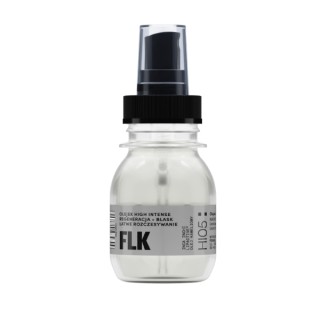 Huile capillaire FLK Haute Intense Régénération + Brillance 50 ml