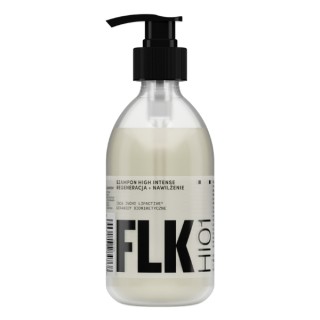 Shampoing FLK Haute Régénération + Brillance 280 ml