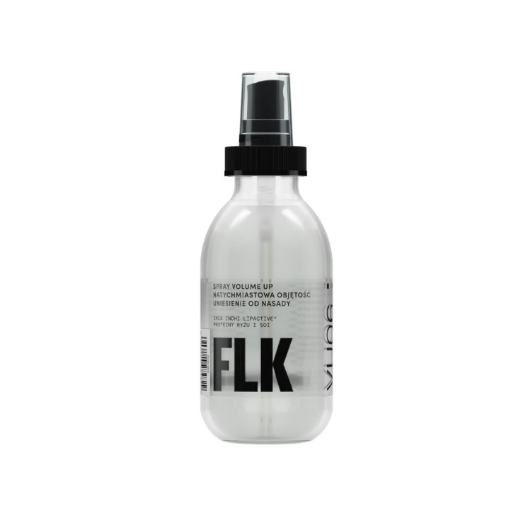Laque volumisante FLK Volume Up 130 ml