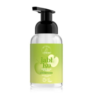 Savon moussant pour les mains ONLYBIO Body in Balance Pomme 250 ml