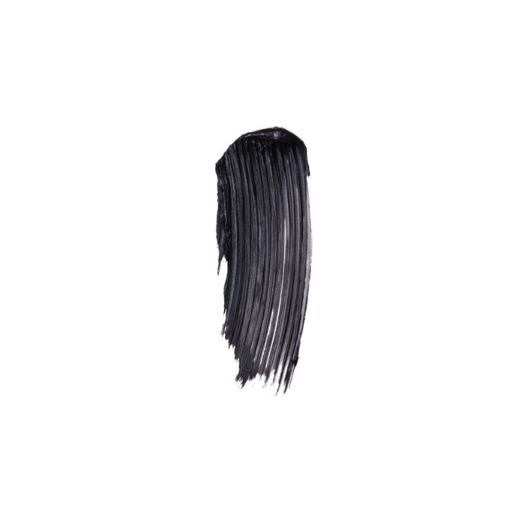E.L.F. Lash Big Mood wodoodporny Tusz do rzęs zwiększający objętość Black 9 ml