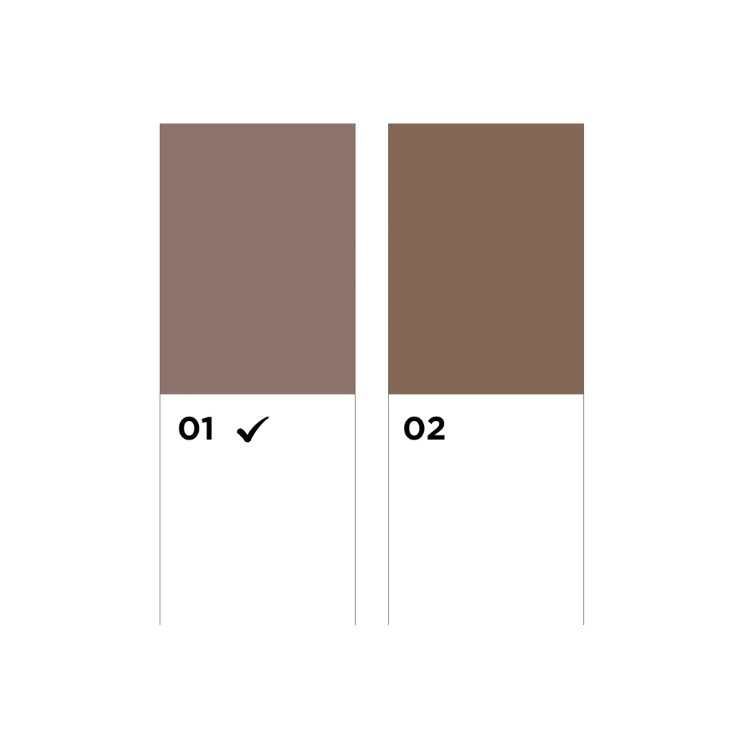Eveline Wonder Match Bronzer w płynie /01/ 4,5 ml