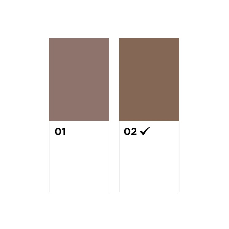 Eveline Wonder Match Bronzer w płynie /02/ 4,5 ml