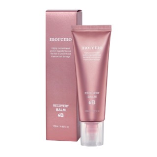 Moremo Recovery Balm B nawilżająca Odżywka do włosów bez spłukiwania 120 ml