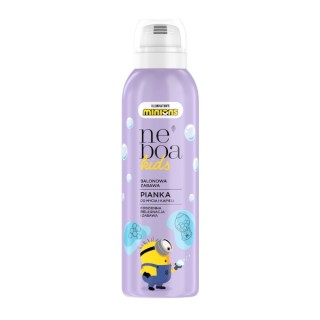 Ballon de bain en mousse Neboa Kids 200 ml