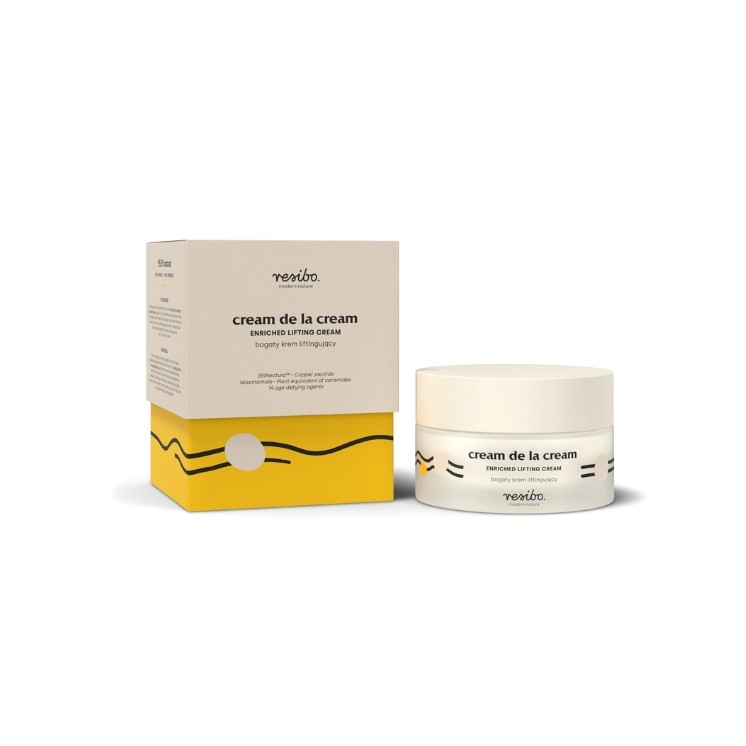 Resibo Cream de la crème riche Lifting visage 50 ml