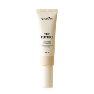 Resibo The Future Crème CC Avancée SPF30 /01/ Vanilla 30 ml