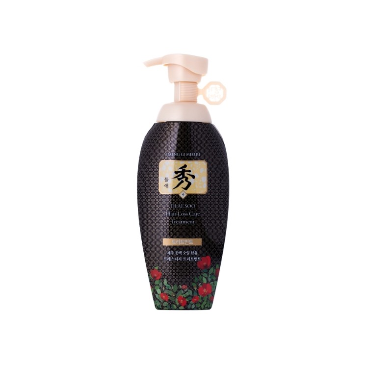 Daeng Gi Meo Ri Dlae Soo Hair Loss Care Treatment Kuracja przeciw wypadaniu włosów 400 ml