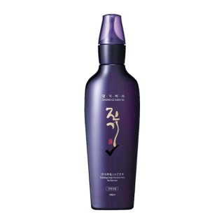 Émulsion revitalisante pour le cuir chevelu Daeng Gi Meo Ri, pour prévenir la chute des cheveux, 145 ml