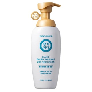 Daeng Gi Meo Ri Glamo Keratin Treatment Après-shampooing régénérant 400 ml