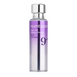 Numbuzin No.9 NAD Bio Lifting Essence avec coenzyme NAD 50 ml