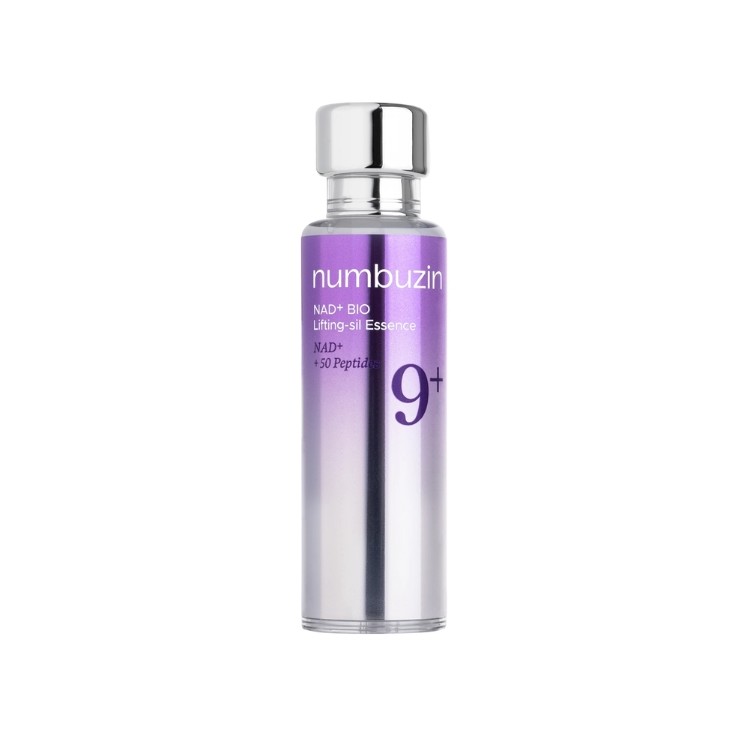 Numbuzin No.9 NAD Bio Lifting Essence avec coenzyme NAD 50 ml