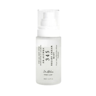 Cream apaisante Dr. Althea 345 60 ml