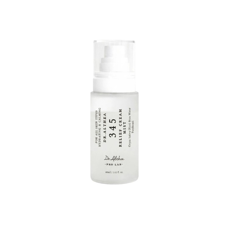 Cream apaisante Dr. Althea 345 60 ml