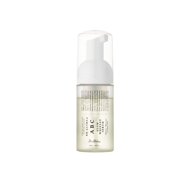 Dr. Althea ABC Glow Whipped Illuminating Serum 100 ml