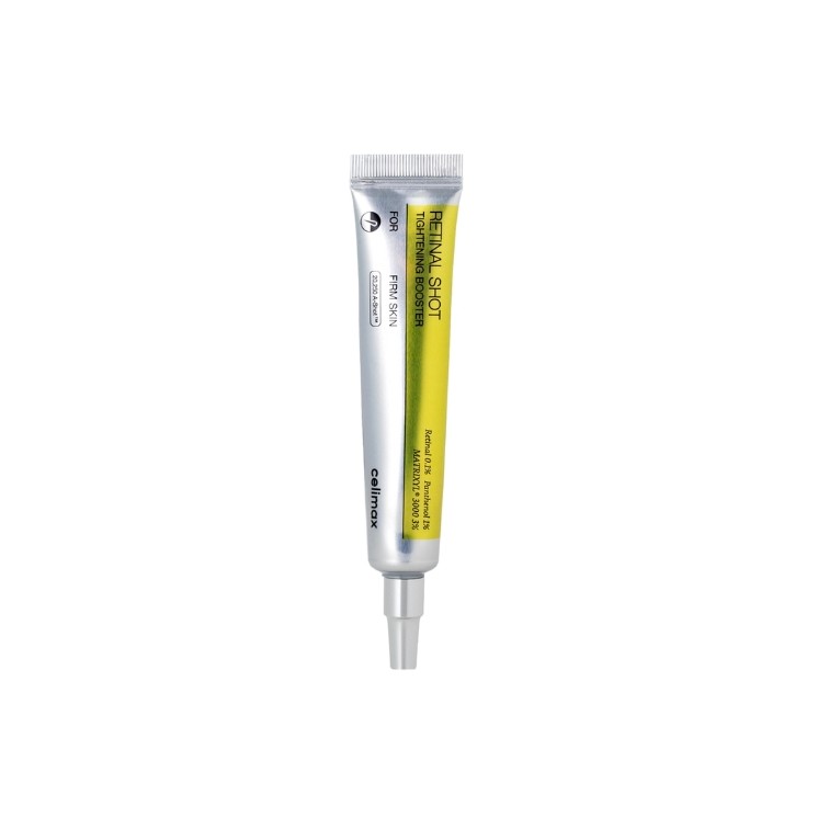 Celimax The Vita - Booster raffermissant rétinien au rétinol 15 ml