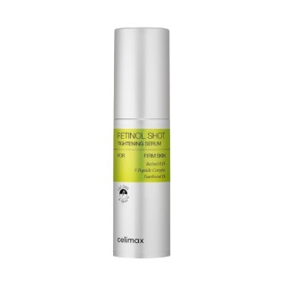 Celimax The Vita-A Retinal Shot Tightening Serum Serum do twarzy z retinolem 30 ml