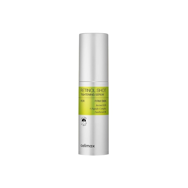 Celimax The Vita - Sérum tenseur au rétinol 30 ml