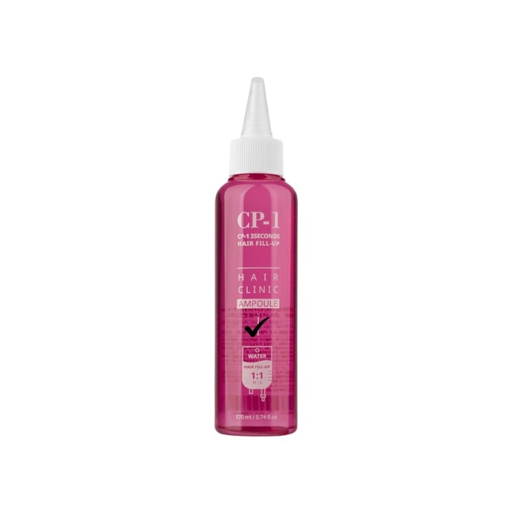 Ampoule reconstructrice capillaire CP-1 3 Seconds Hair Ringer Fill-up 170 ml