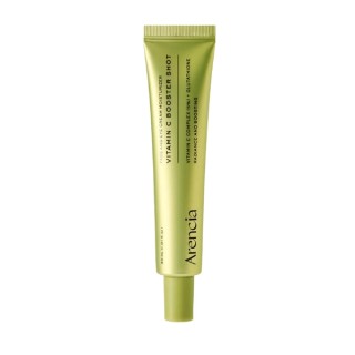 Arencia Witamina C Booster Shot Booster z witaminą C 30ml
