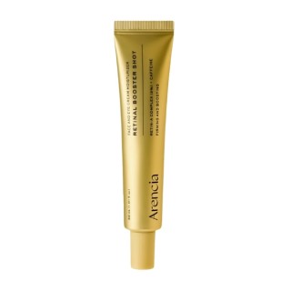 Booster de rétinoïde Arencia 30 ml