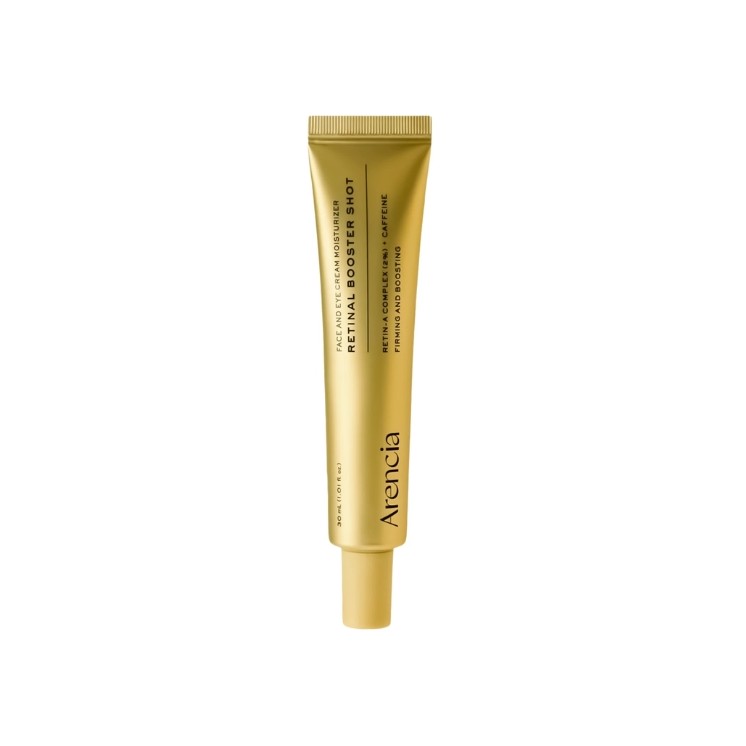 Booster de rétinoïde Arencia 30 ml