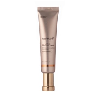 Medicube Deep Lifting Peptide  Eye Cream głęboko liftingujący Krem pod oczy z peptydami 30 ml