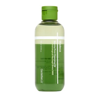 Huile nettoyante pour les pores Centellian24 Madeca Matcha 200 ml