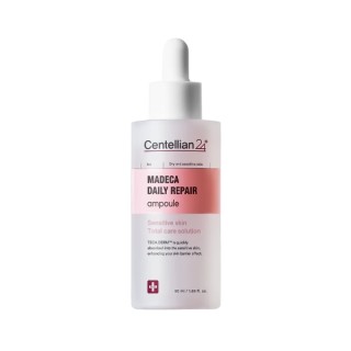 Ampoule régénérante visage Centellian24 Madeca Daily Repair 50 ml