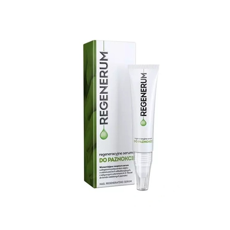 Sérum régénérateur pour ongles Regenerum 5 ml