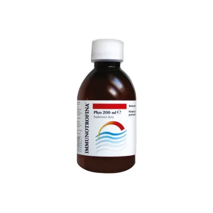 Sirop Immunotrofina 200 ml