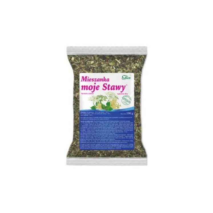 Mélange de tisane Flos My Joints 100 g