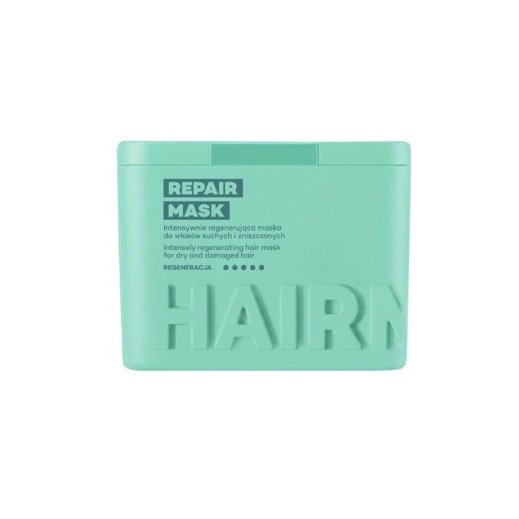 Hairmate Repair Intensively Regenerating Hair Mask 200 ml