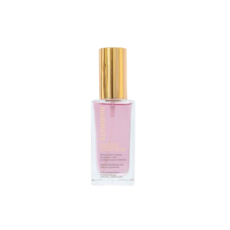 Hairmate Unicorn perfumowana Mgiełka do włosów i ciała 50 ml