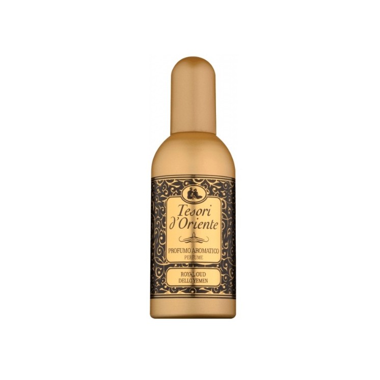 Tesori d'Oriente Eau de Parfum Unisex Royaloud 100 ml