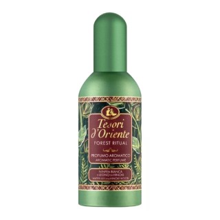 Tesori d'Oriente Eau de Parfum Unisex Rituel Forestier 100 ml