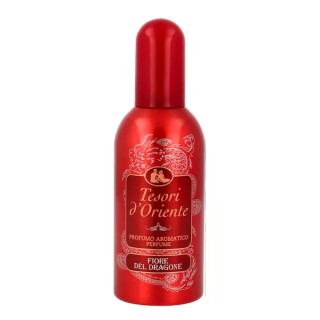 Tesori d'Oriente Eau de Parfum pour Femme Fiore del Dragone 100 ml