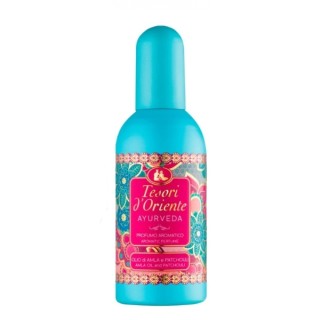 Tesori d'Oriente Eau de Parfum pour Femme Ayuvenda 100 ml