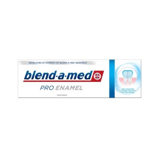 Dentifrice en poudre Blend-a-Med 75 ml