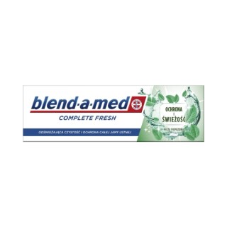 Blend-a-Med Complete Fresh & Protect 75 ml