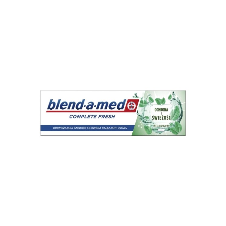 Blend-a-Med Complete Fresh & Protect Toothpaste 75 ml